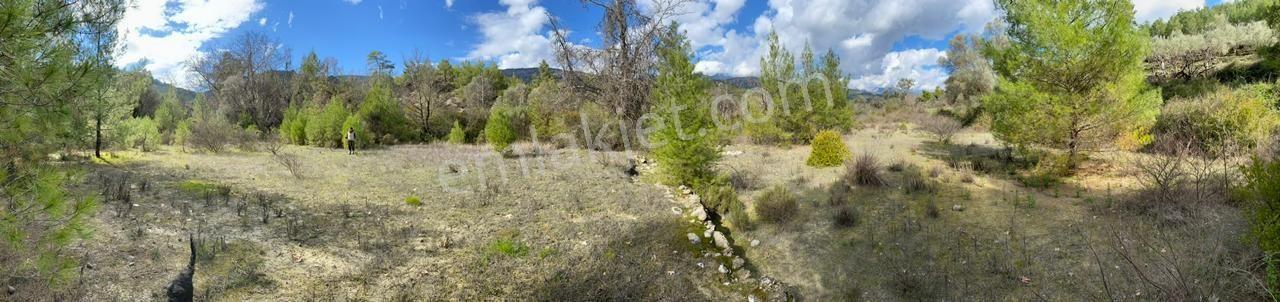 Antalya Kaş Kemer’de 3.298 M² Müstakıl Tapulu Satılık Tarla — fotoğraf 18