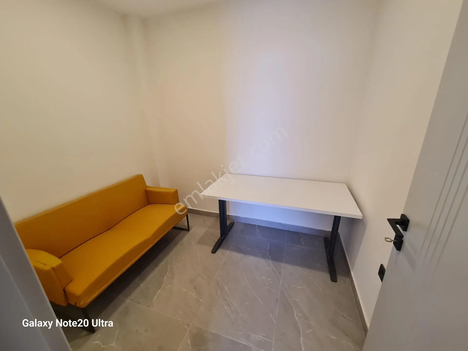 Değirmendere’de Bahçeli, Akıllı Ev Sistemli Lüks 4+2 Dubleks Satılık Daire — fotoğraf 12