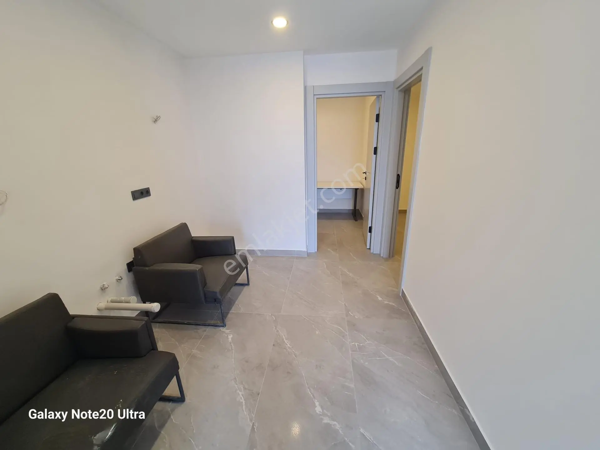 Değirmendere’de Bahçeli, Akıllı Ev Sistemli Lüks 4+2 Dubleks Satılık Daire — fotoğraf 13