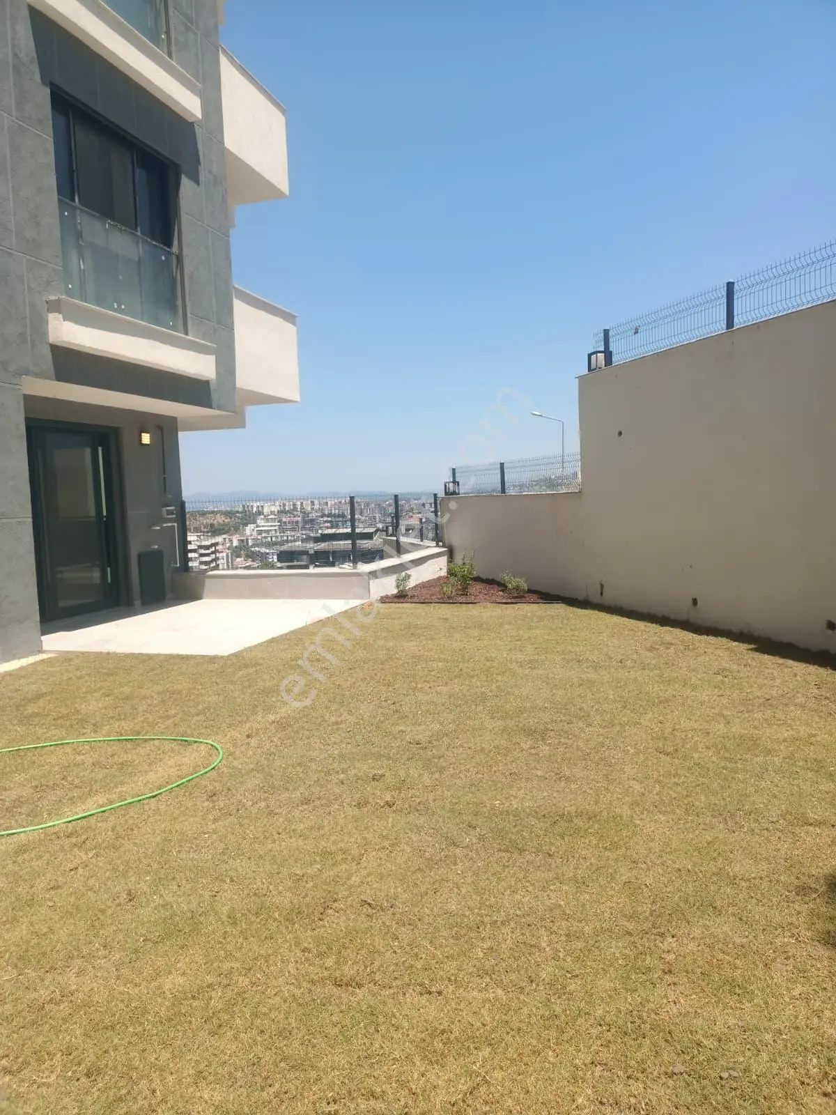 Değirmendere’de Bahçeli, Akıllı Ev Sistemli Lüks 4+2 Dubleks Satılık Daire — fotoğraf 18