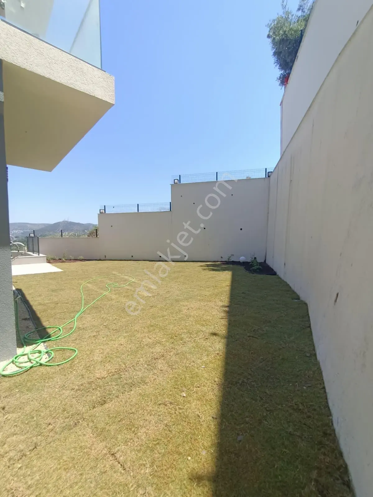 Değirmendere’de Bahçeli, Akıllı Ev Sistemli Lüks 4+2 Dubleks Satılık Daire — fotoğraf 19