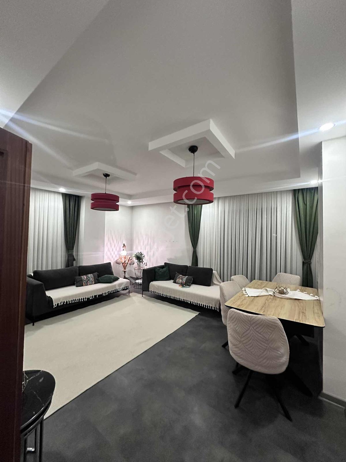 Arden Gyo'dan Satılık 3+1 Evim Firmaları Ve Krediye Uygun Daire — fotoğraf 2