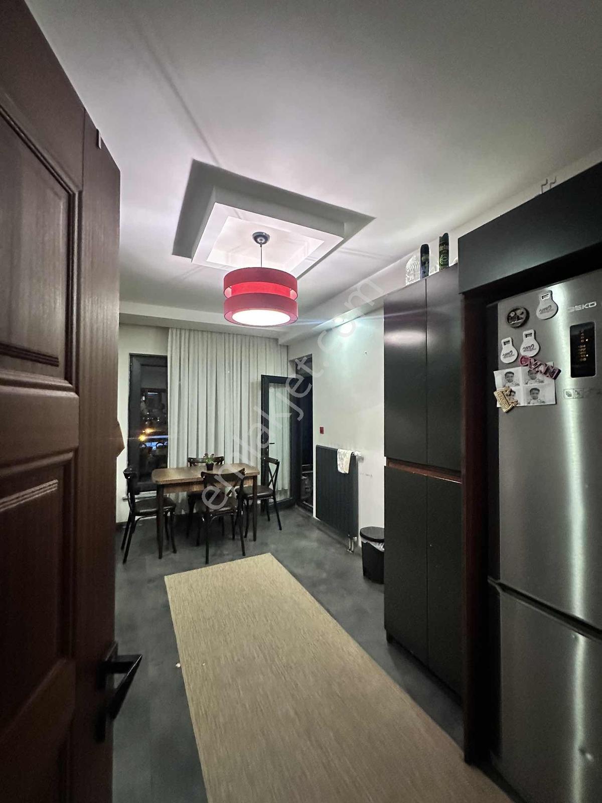 Arden Gyo'dan Satılık 3+1 Evim Firmaları Ve Krediye Uygun Daire — fotoğraf 5