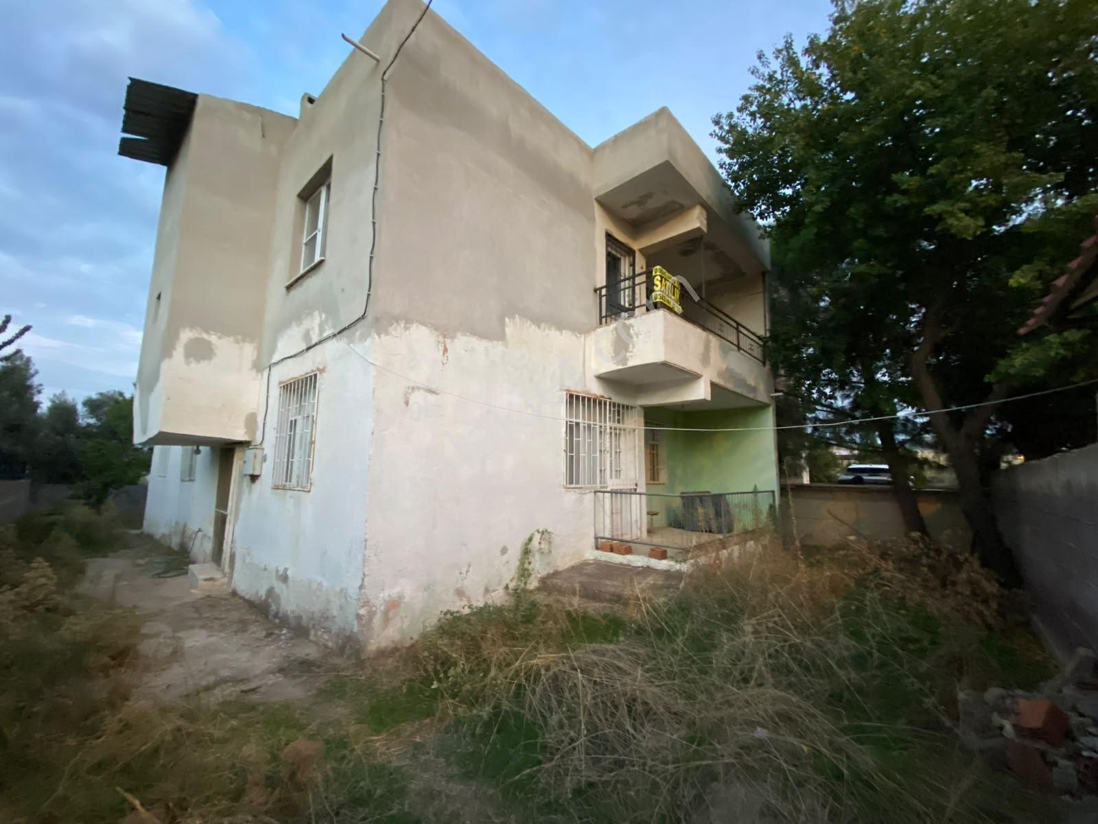 Bahçeli 2 Katlı Müstakil Ev — fotoğraf 4