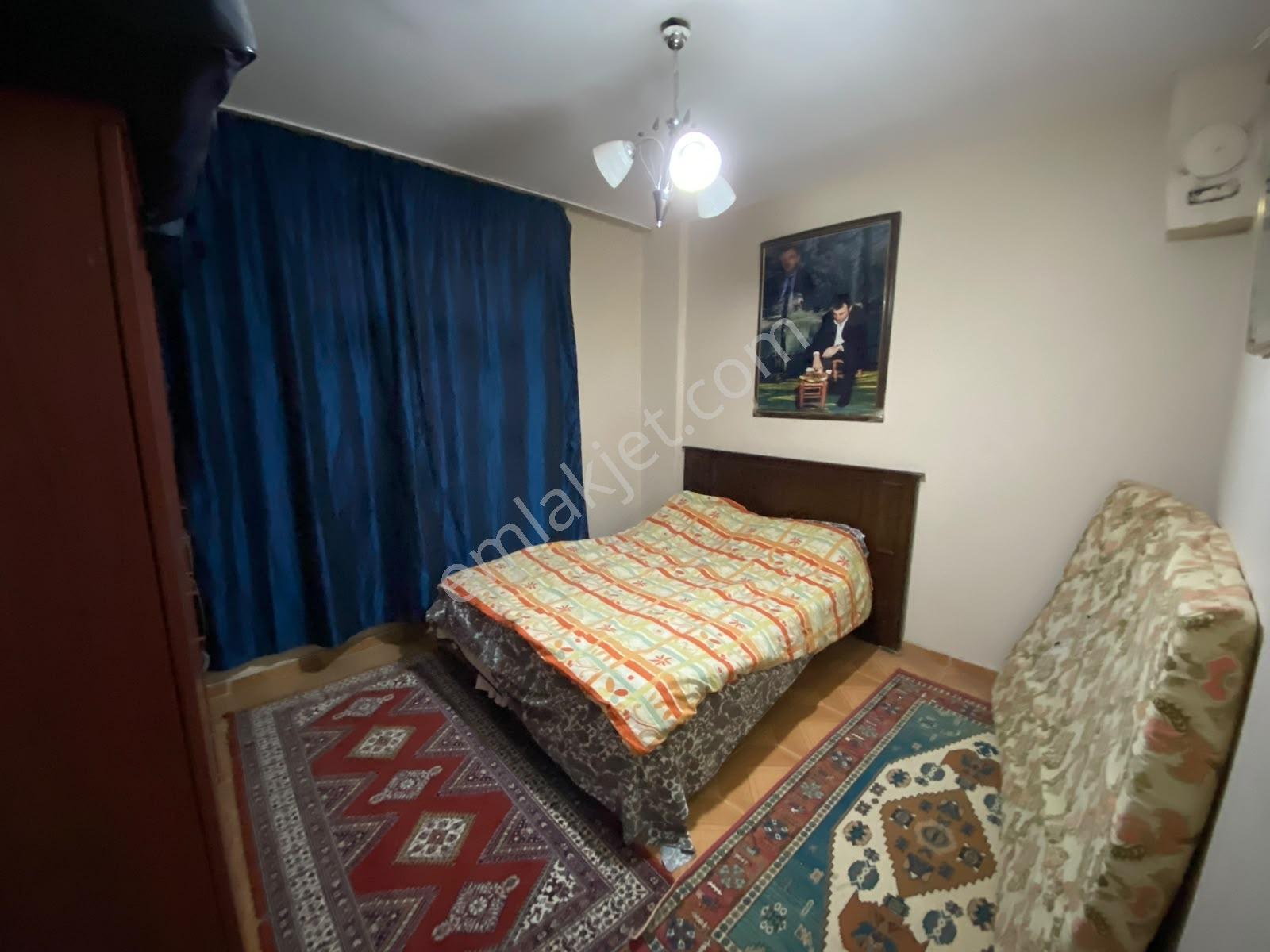 Bahçeli 2 Katlı Müstakil Ev — fotoğraf 11