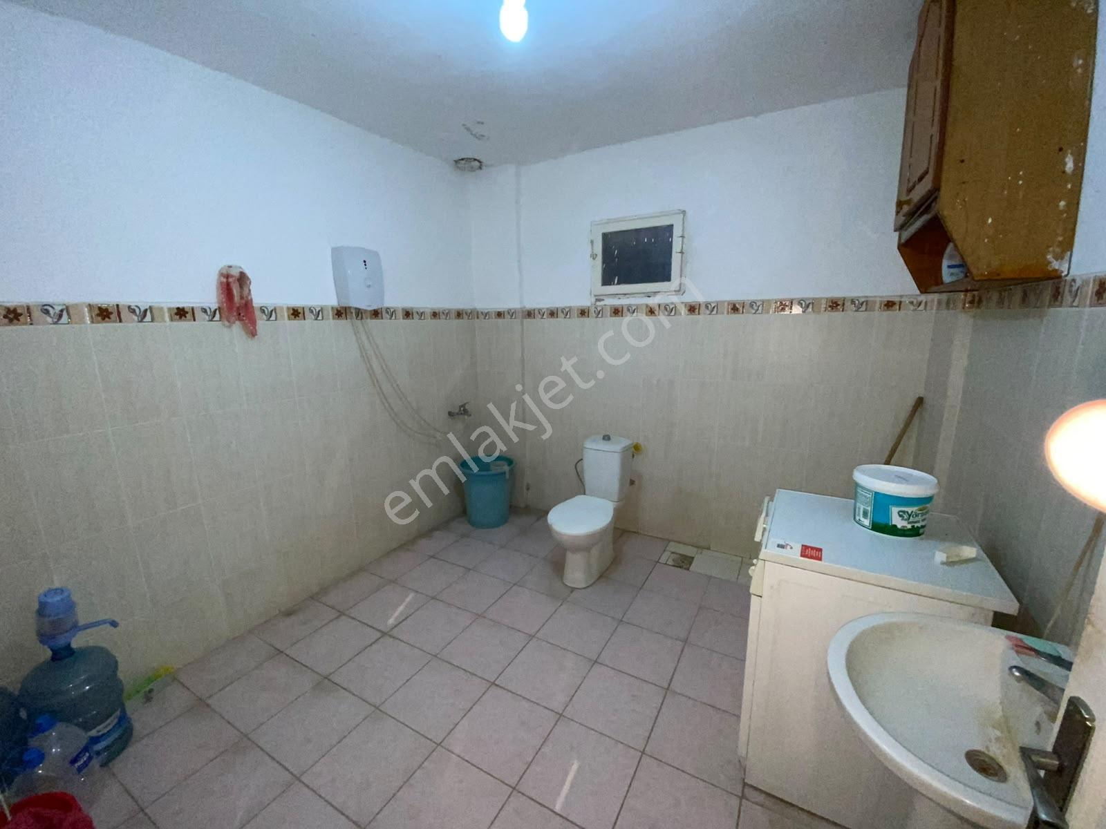 Bahçeli 2 Katlı Müstakil Ev — fotoğraf 12