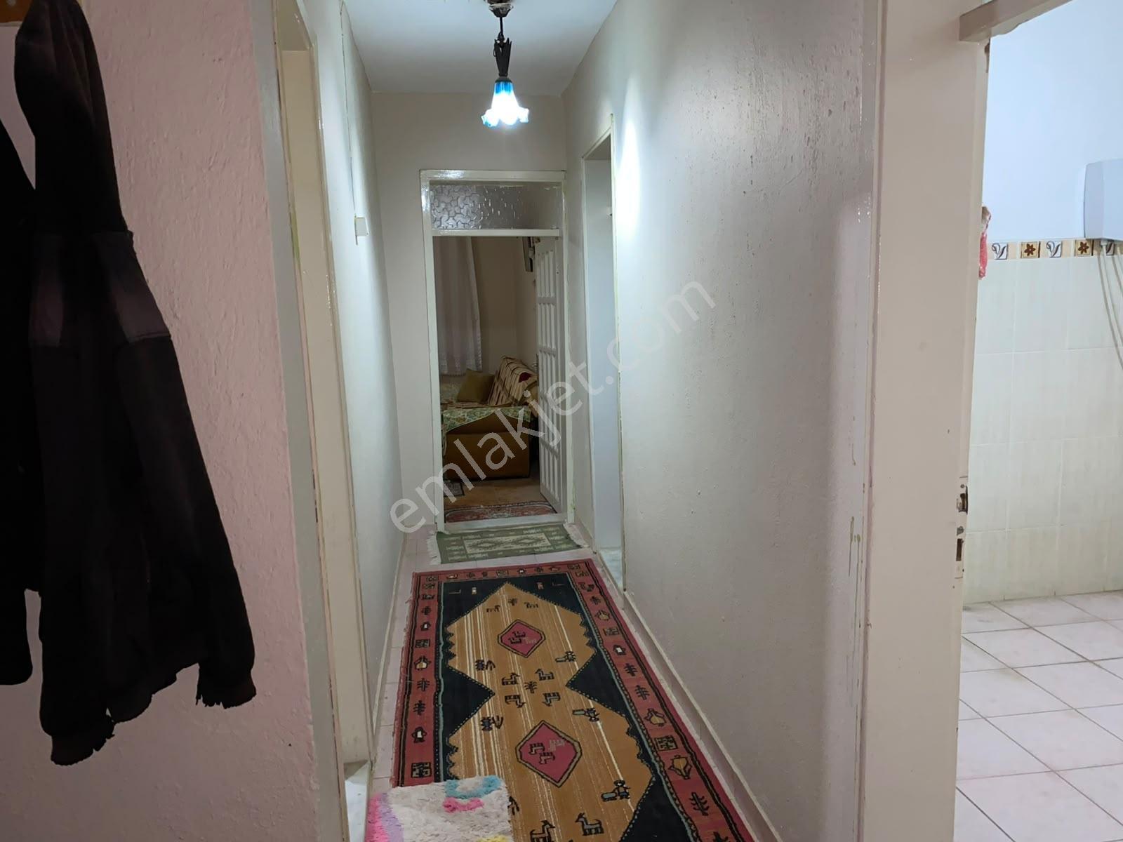 Bahçeli 2 Katlı Müstakil Ev — fotoğraf 13