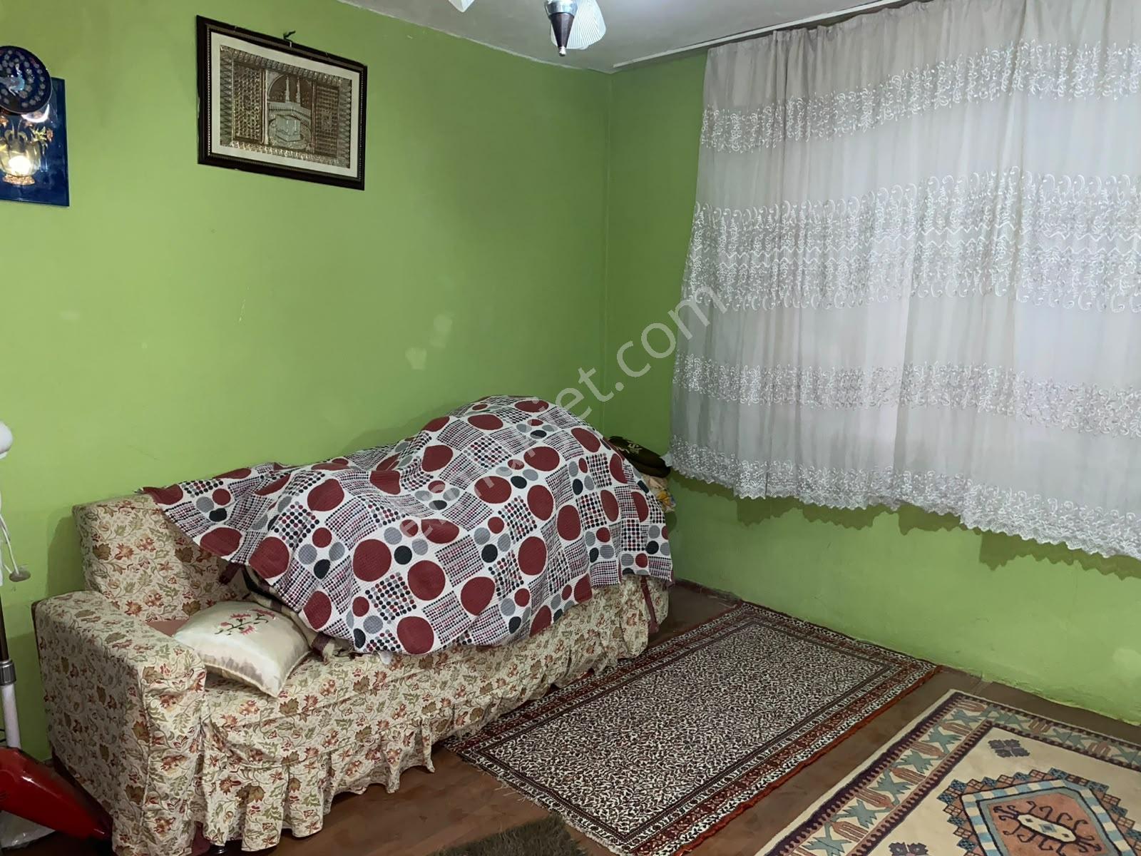 Bahçeli 2 Katlı Müstakil Ev — fotoğraf 17
