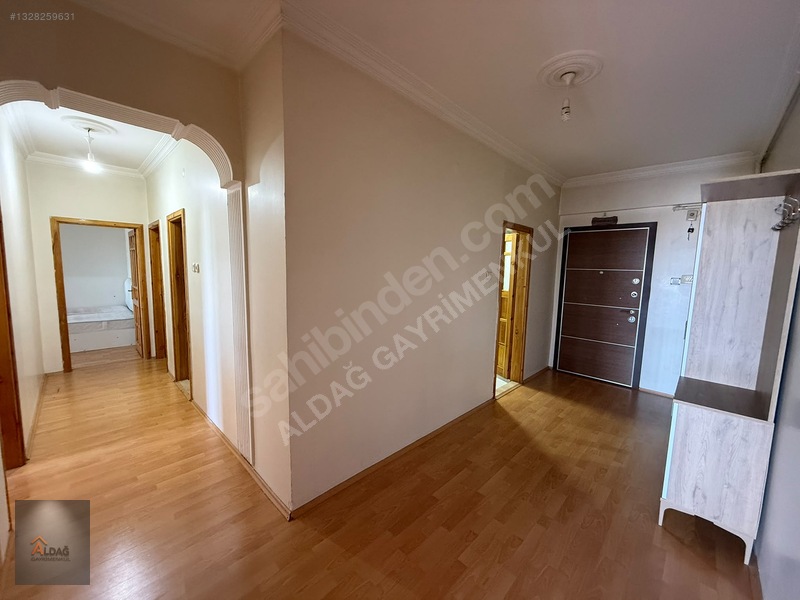 Aldağ Gayrimenkul'den Terminal Caddesin'de Kiralık 3+1 Daire — fotoğraf 4