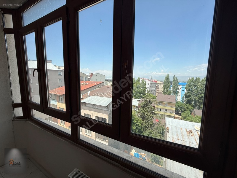 Aldağ Gayrimenkul'den Terminal Caddesin'de Kiralık 3+1 Daire — fotoğraf 14