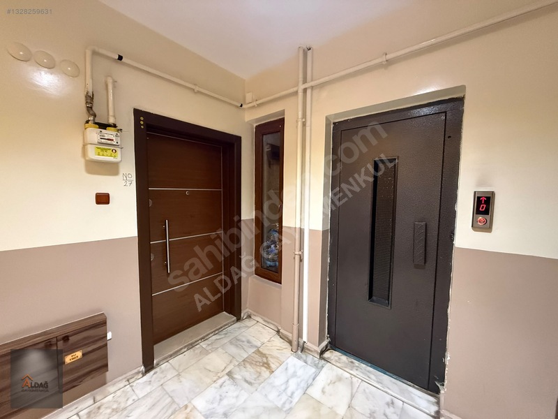 Aldağ Gayrimenkul'den Terminal Caddesin'de Kiralık 3+1 Daire — fotoğraf 16