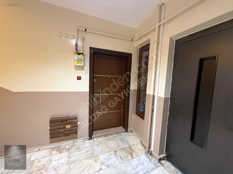 Aldağ Gayrimenkul'den Terminal Caddesin'de Kiralık 3+1 Daire — fotoğraf 17