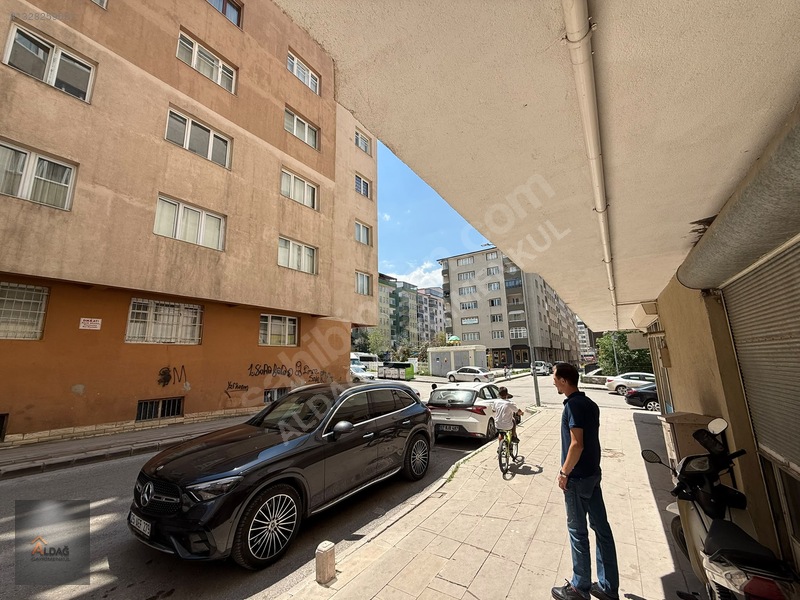 Aldağ Gayrimenkul'den Terminal Caddesin'de Kiralık 3+1 Daire — fotoğraf 18
