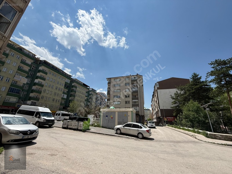 Aldağ Gayrimenkul'den Terminal Caddesin'de Kiralık 3+1 Daire — fotoğraf 22