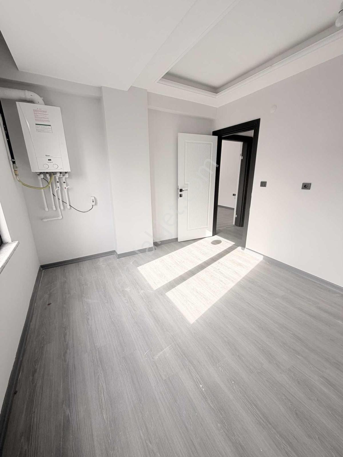 Kayalarda 2+1 Lüks Dubleks — fotoğraf 6