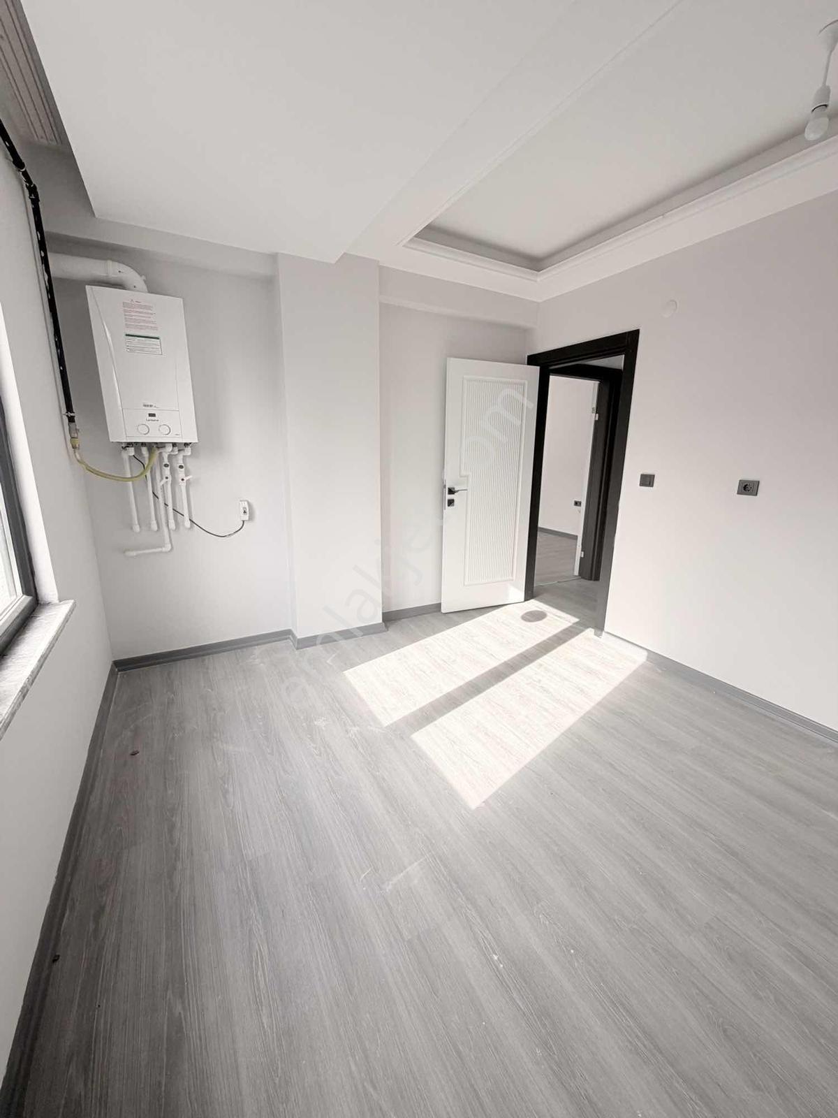 Kayalarda 2+1 Lüks Dubleks — fotoğraf 10