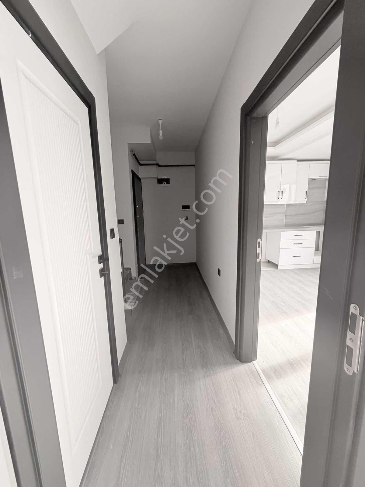 Kayalarda 2+1 Lüks Dubleks — fotoğraf 11
