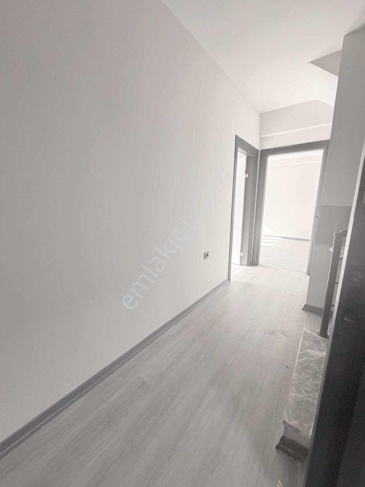 Kayalarda 2+1 Lüks Dubleks — fotoğraf 12
