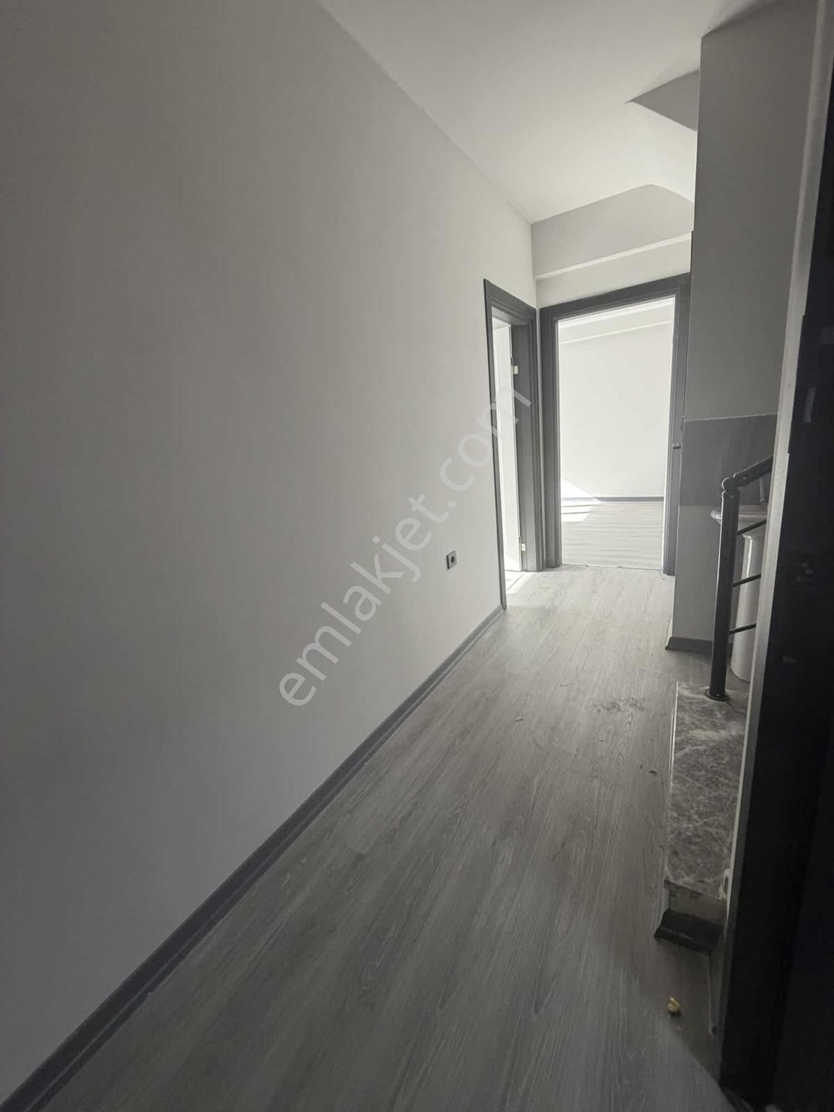Kayalarda 2+1 Lüks Dubleks — fotoğraf 14