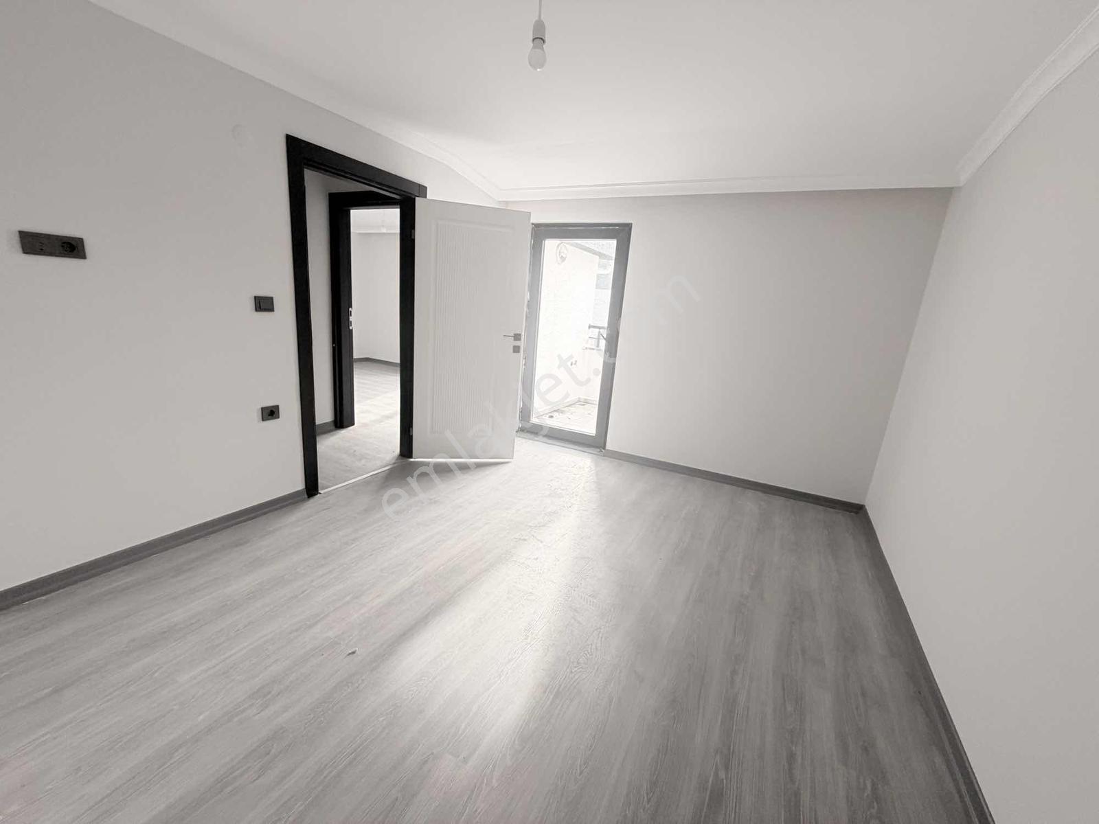 Kayalarda 2+1 Lüks Dubleks — fotoğraf 18