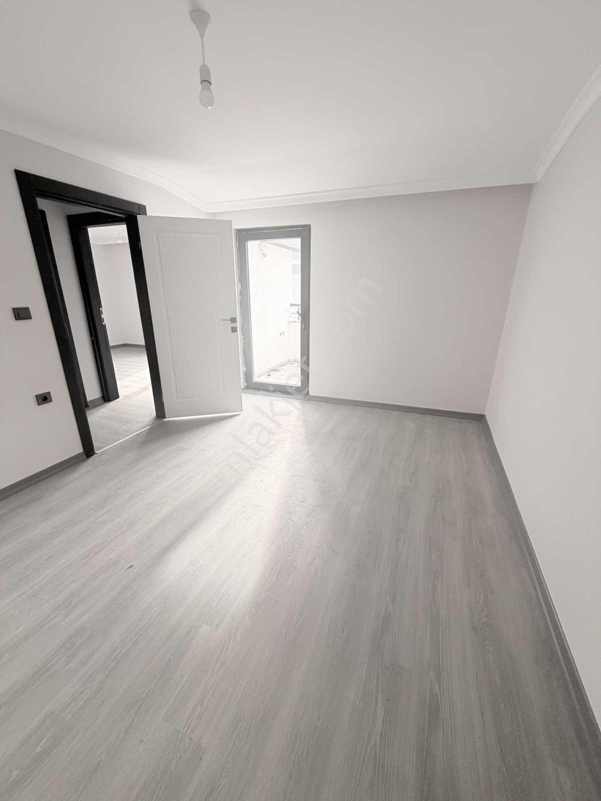 Kayalarda 2+1 Lüks Dubleks — fotoğraf 22