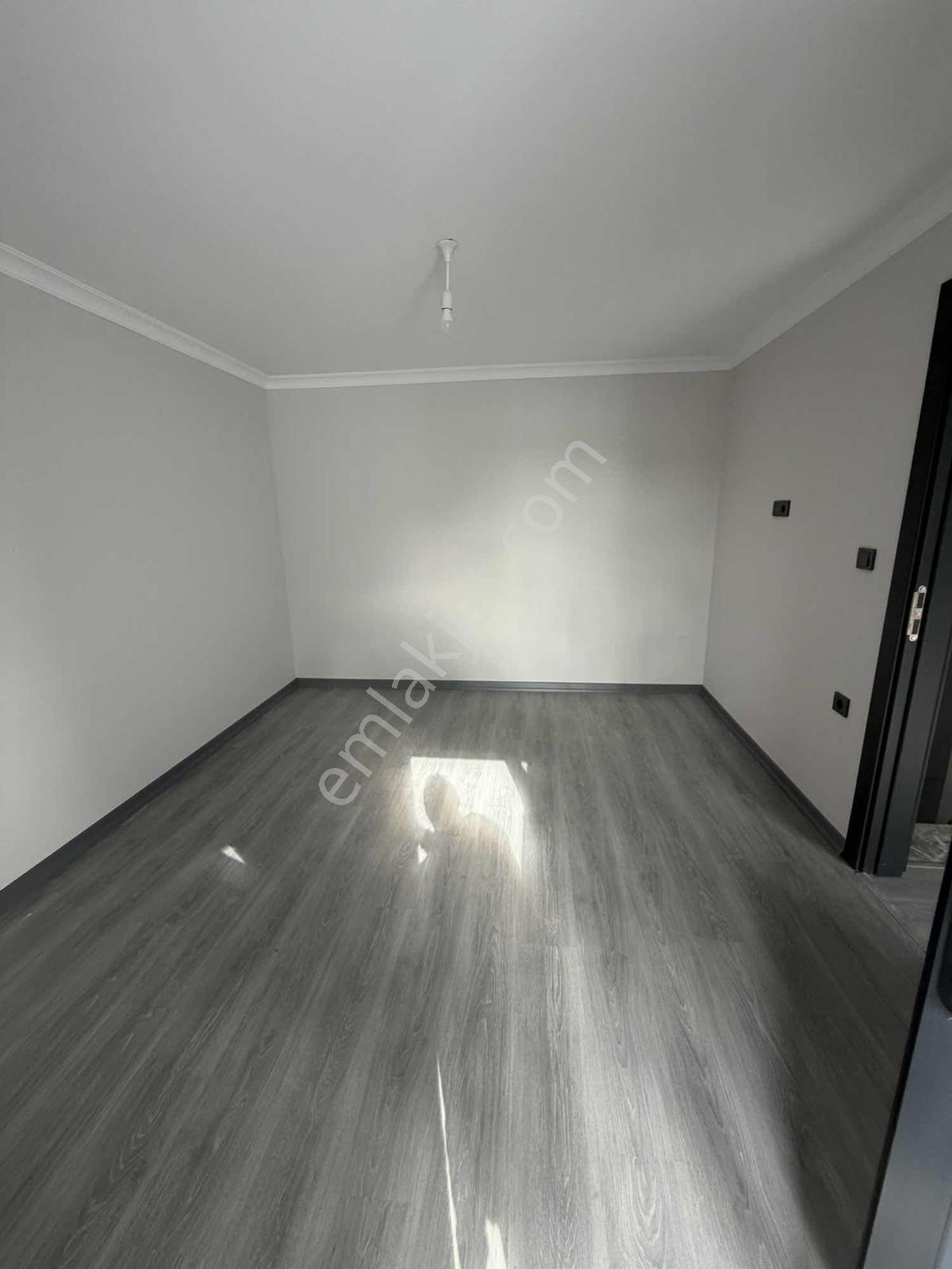 Kayalarda 2+1 Lüks Dubleks — fotoğraf 25