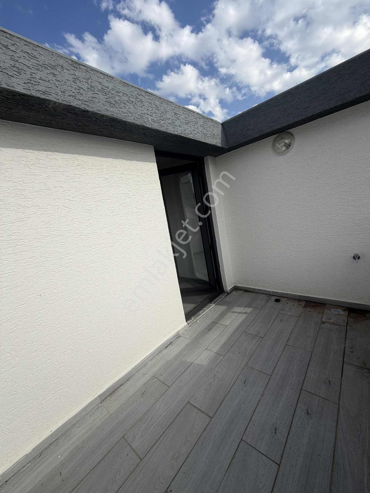 Kayalarda 2+1 Lüks Dubleks — fotoğraf 27