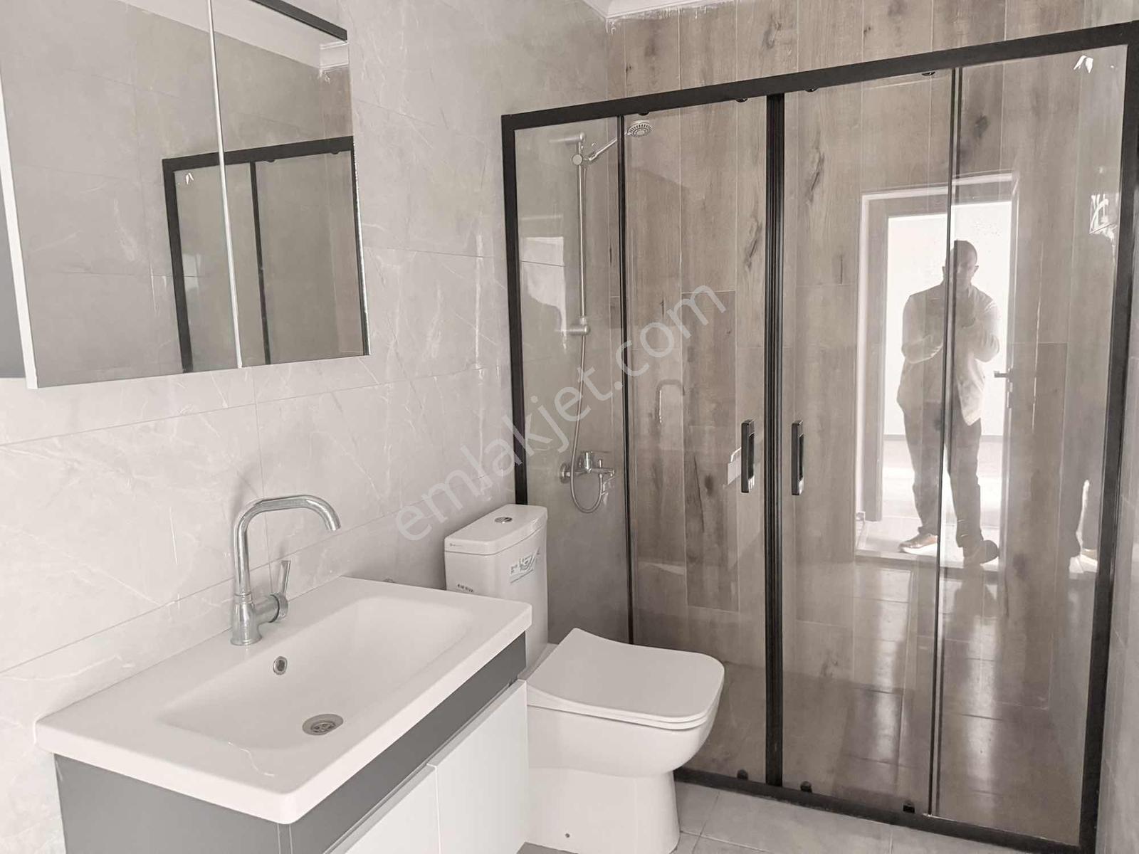 Kayalarda 2+1 Lüks Dubleks — fotoğraf 28