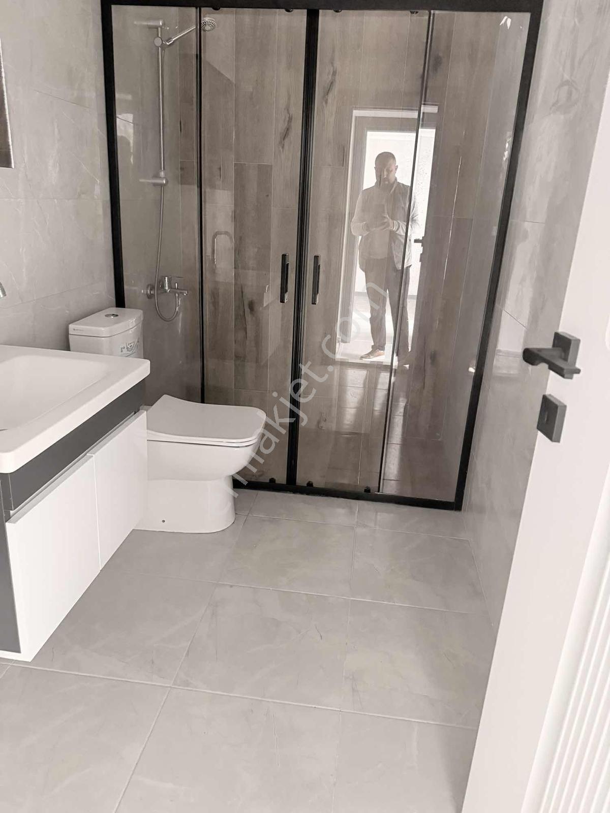 Kayalarda 2+1 Lüks Dubleks — fotoğraf 29