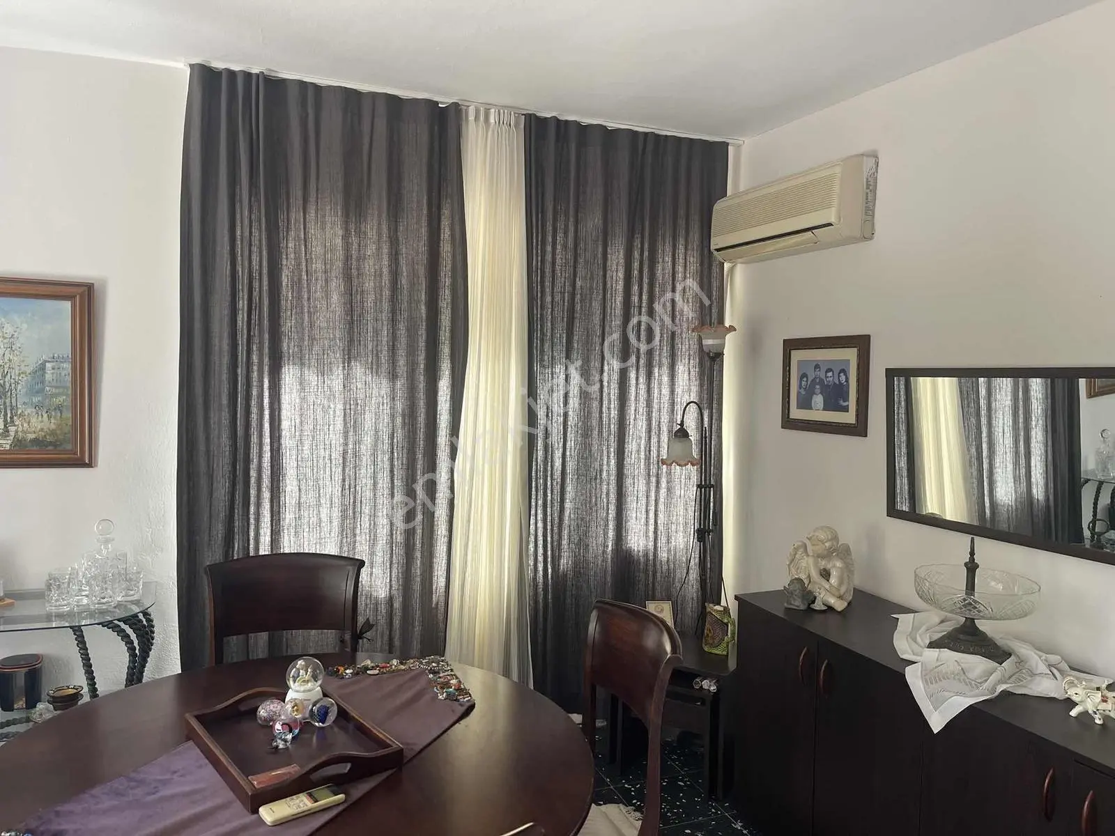 49 İzmir Konak Kültür Mahallesi 2+1 Satılık Daire — fotoğraf 3
