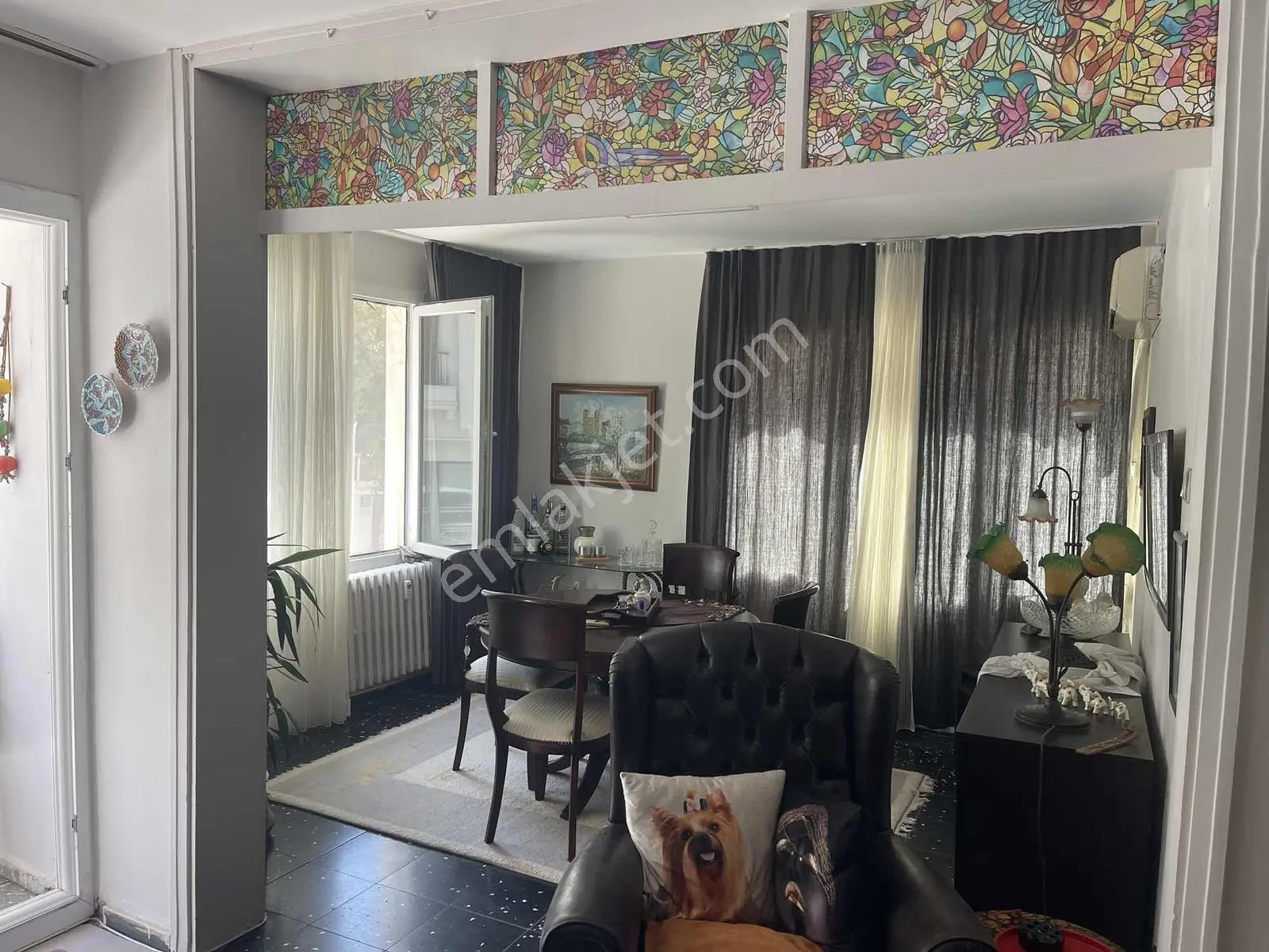 49 İzmir Konak Kültür Mahallesi 2+1 Satılık Daire — fotoğraf 4