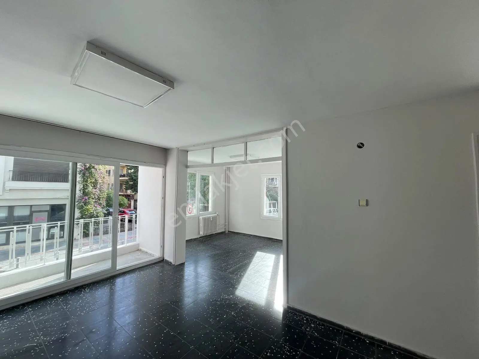 49 İzmir Konak Kültür Mahallesi 2+1 Satılık Daire — fotoğraf 8