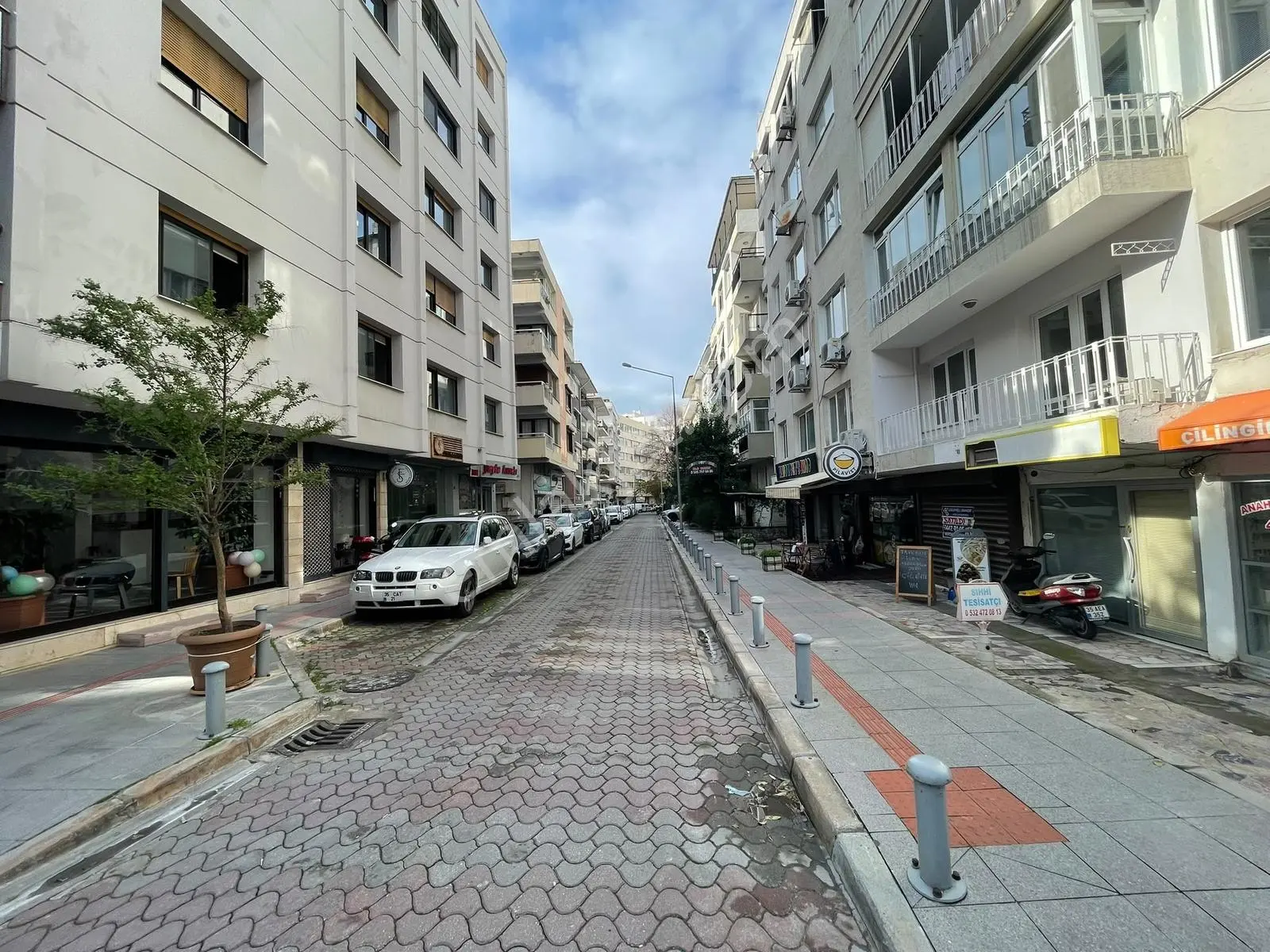 49 İzmir Konak Kültür Mahallesi 2+1 Satılık Daire — fotoğraf 30