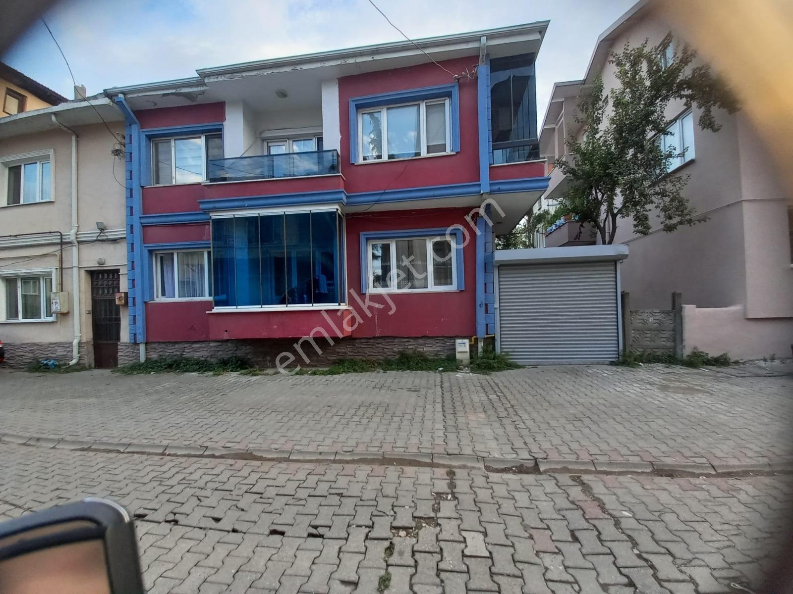 Remax Desıgn Yahyalar Mahallesinde Satılık Kargir Ev