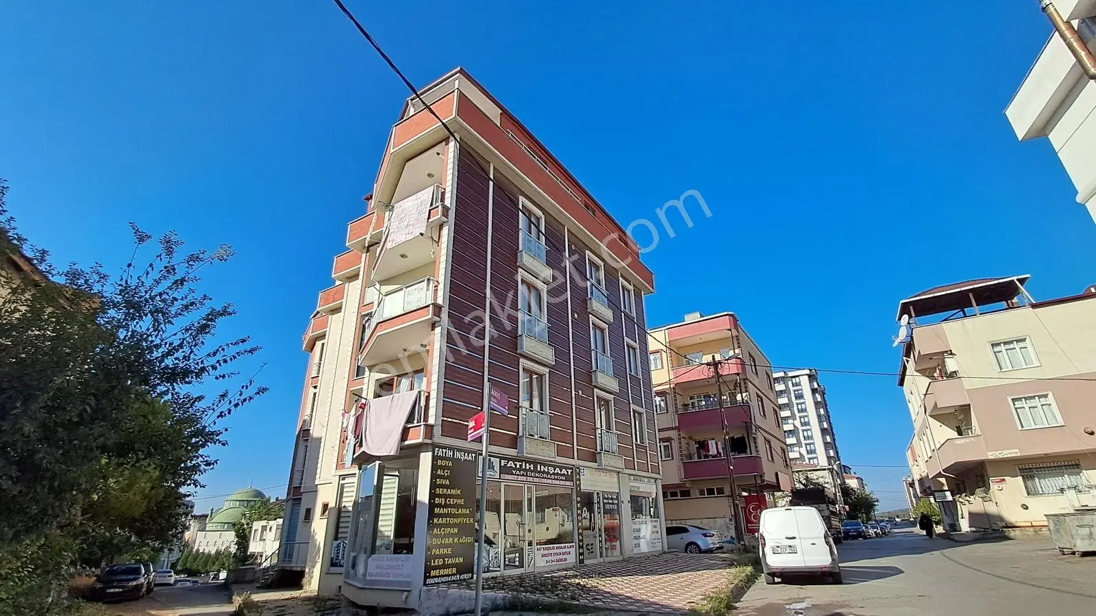 Şifa Mah'De Eminevime Uygun Merkezi Satılık 4+2 Dubleks Daire