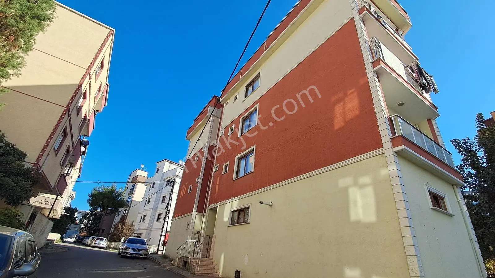 Şifa Mah'de Eminevime Uygun Merkezi Satılık 4+2 Dubleks Daire — fotoğraf 2