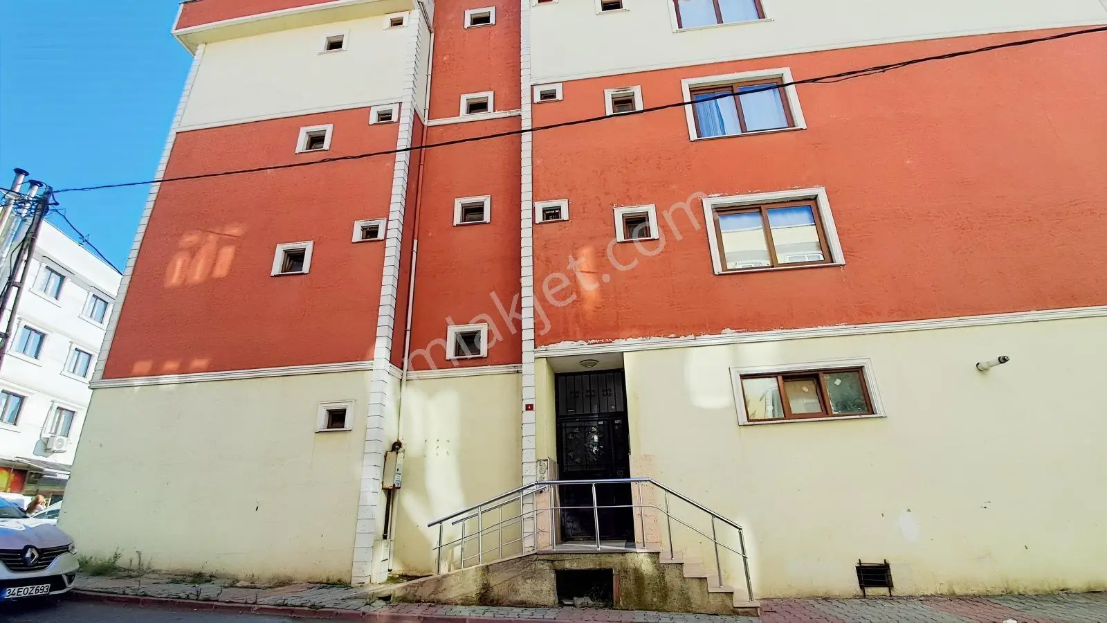 Şifa Mah'de Eminevime Uygun Merkezi Satılık 4+2 Dubleks Daire — fotoğraf 3