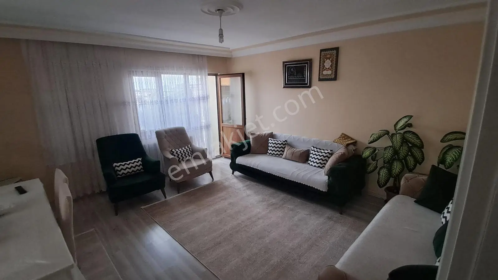 Şifa Mah'de Eminevime Uygun Merkezi Satılık 4+2 Dubleks Daire — fotoğraf 4