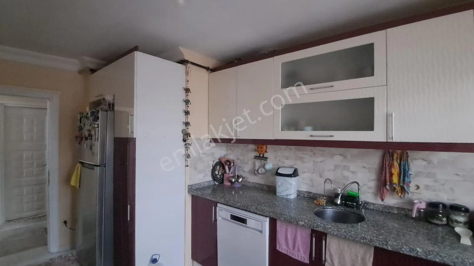 Şifa Mah'de Eminevime Uygun Merkezi Satılık 4+2 Dubleks Daire — fotoğraf 7