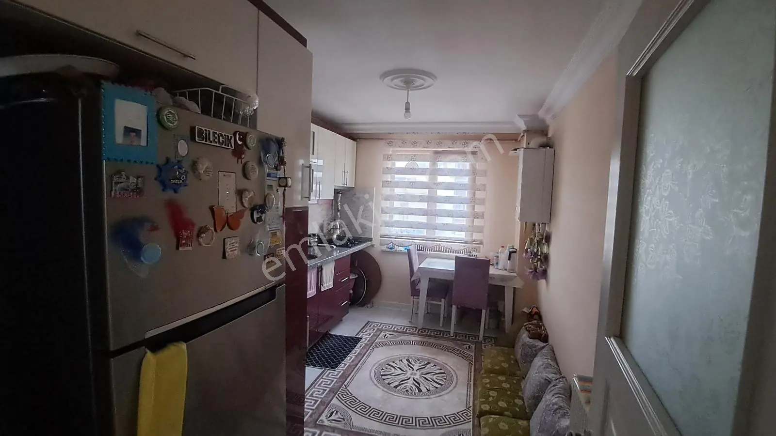 Şifa Mah'de Eminevime Uygun Merkezi Satılık 4+2 Dubleks Daire — fotoğraf 8