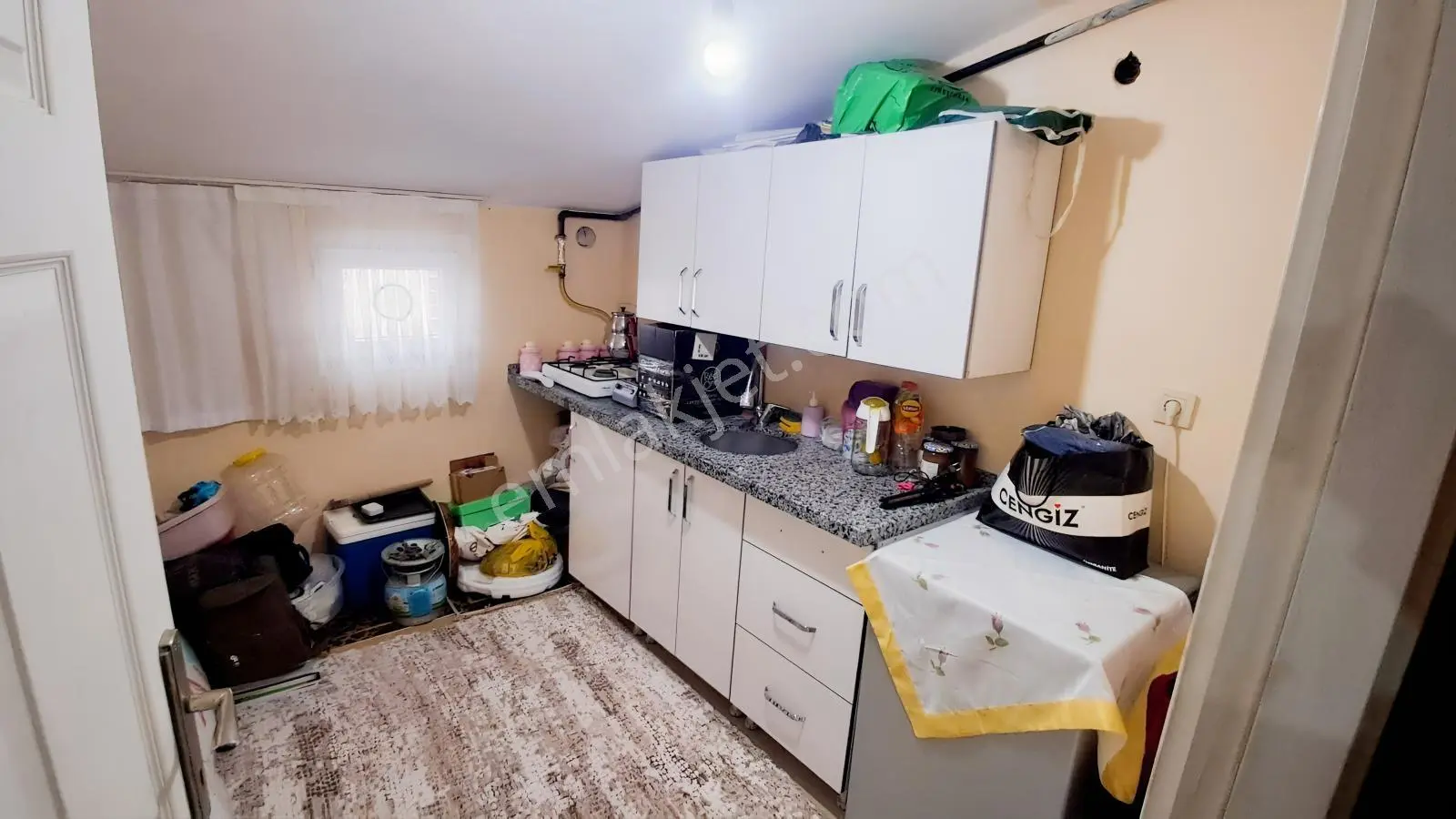 Şifa Mah'de Eminevime Uygun Merkezi Satılık 4+2 Dubleks Daire — fotoğraf 17