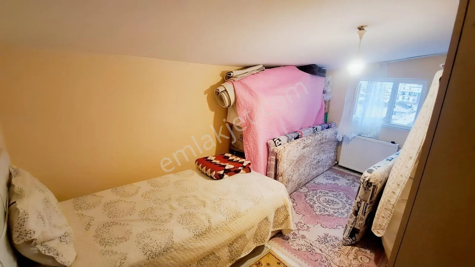 Şifa Mah'de Eminevime Uygun Merkezi Satılık 4+2 Dubleks Daire — fotoğraf 18