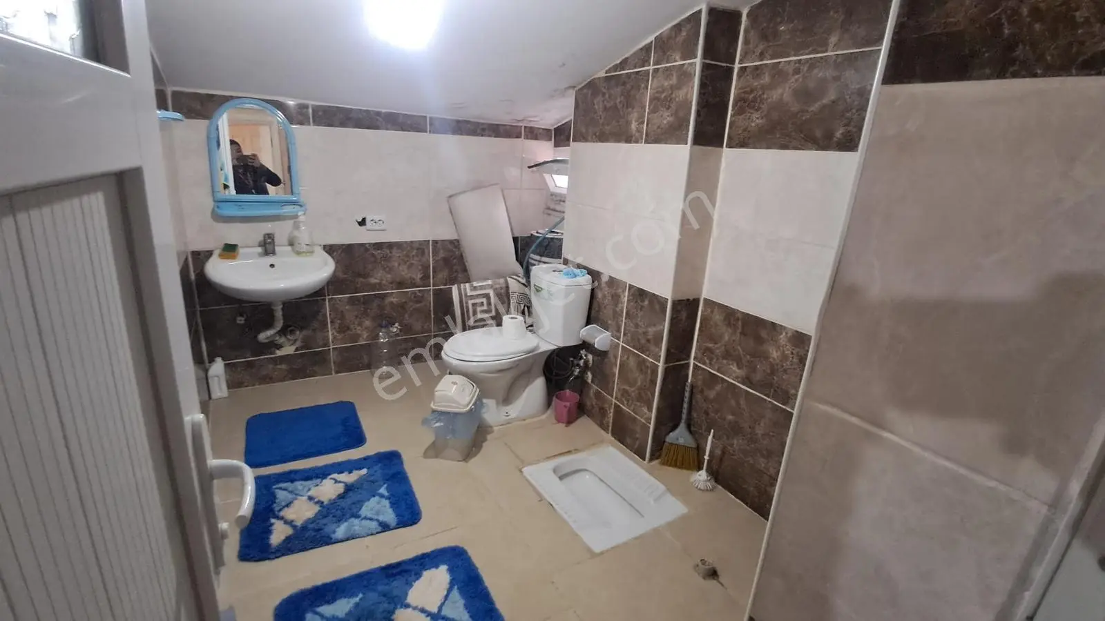 Şifa Mah'de Eminevime Uygun Merkezi Satılık 4+2 Dubleks Daire — fotoğraf 19