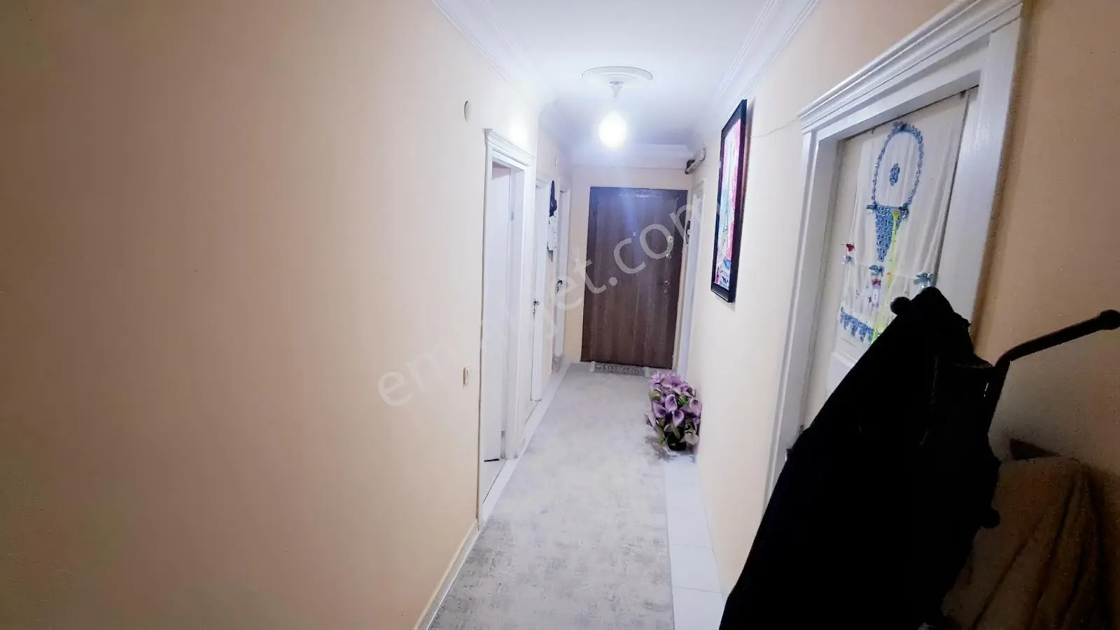 Şifa Mah'de Eminevime Uygun Merkezi Satılık 4+2 Dubleks Daire — fotoğraf 20