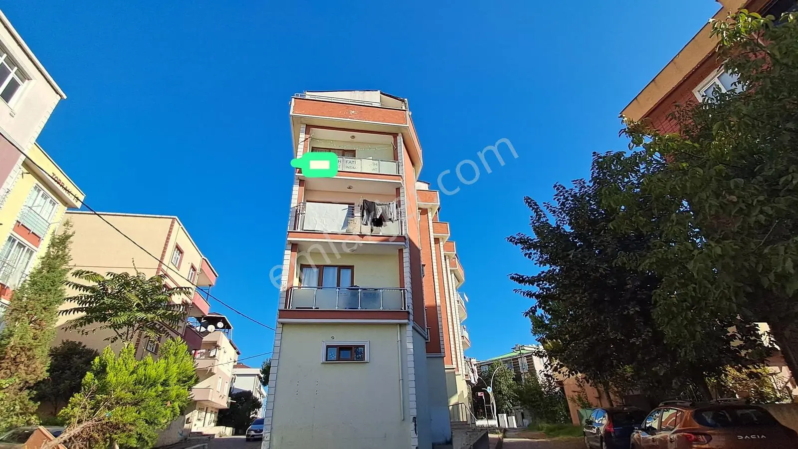 Şifa Mah'de Eminevime Uygun Merkezi Satılık 4+2 Dubleks Daire — fotoğraf 23