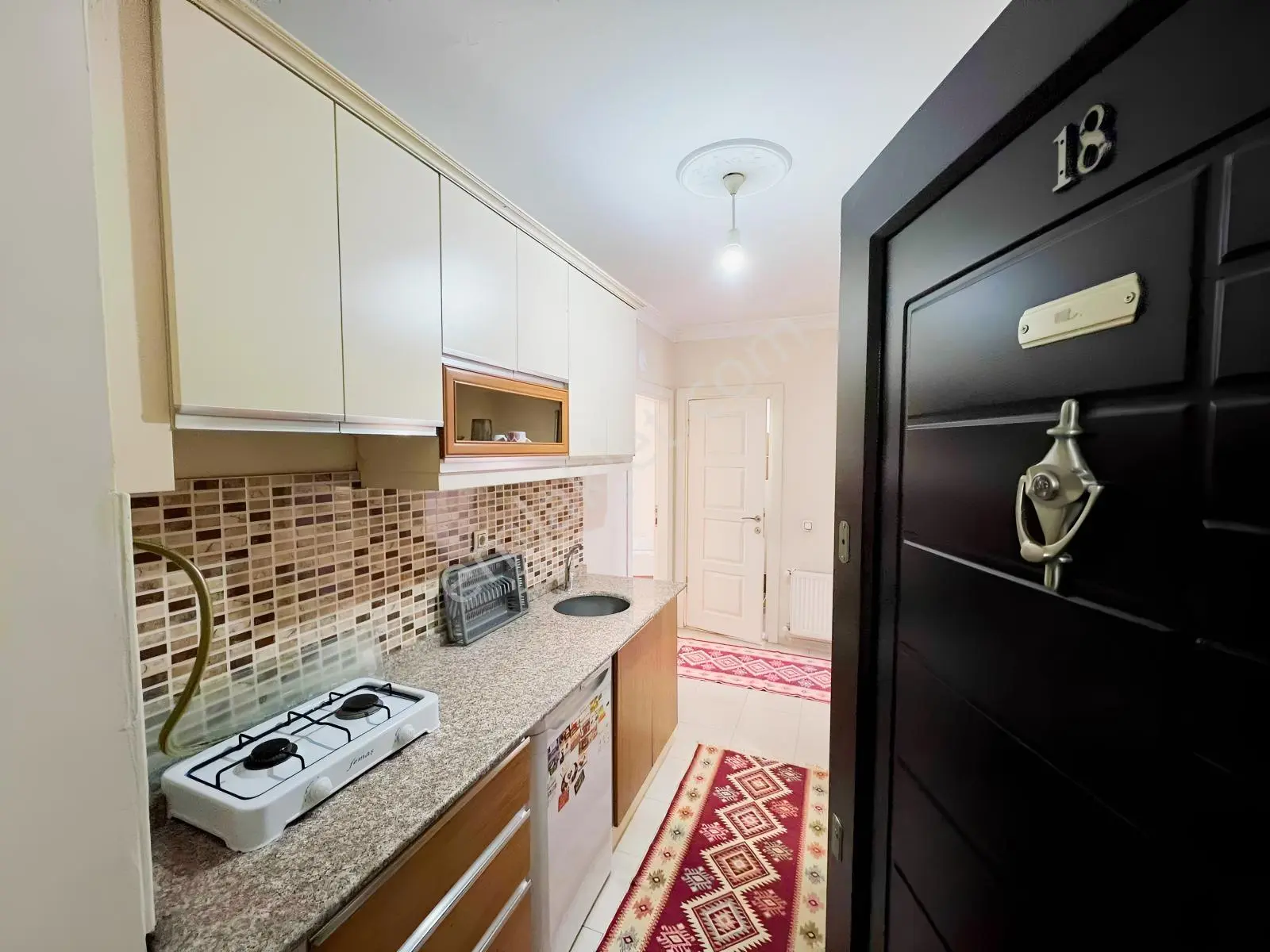 Rw Lıfe//bahçelievler Mh. Kiracılı Satılık Komple Bina — fotoğraf 2