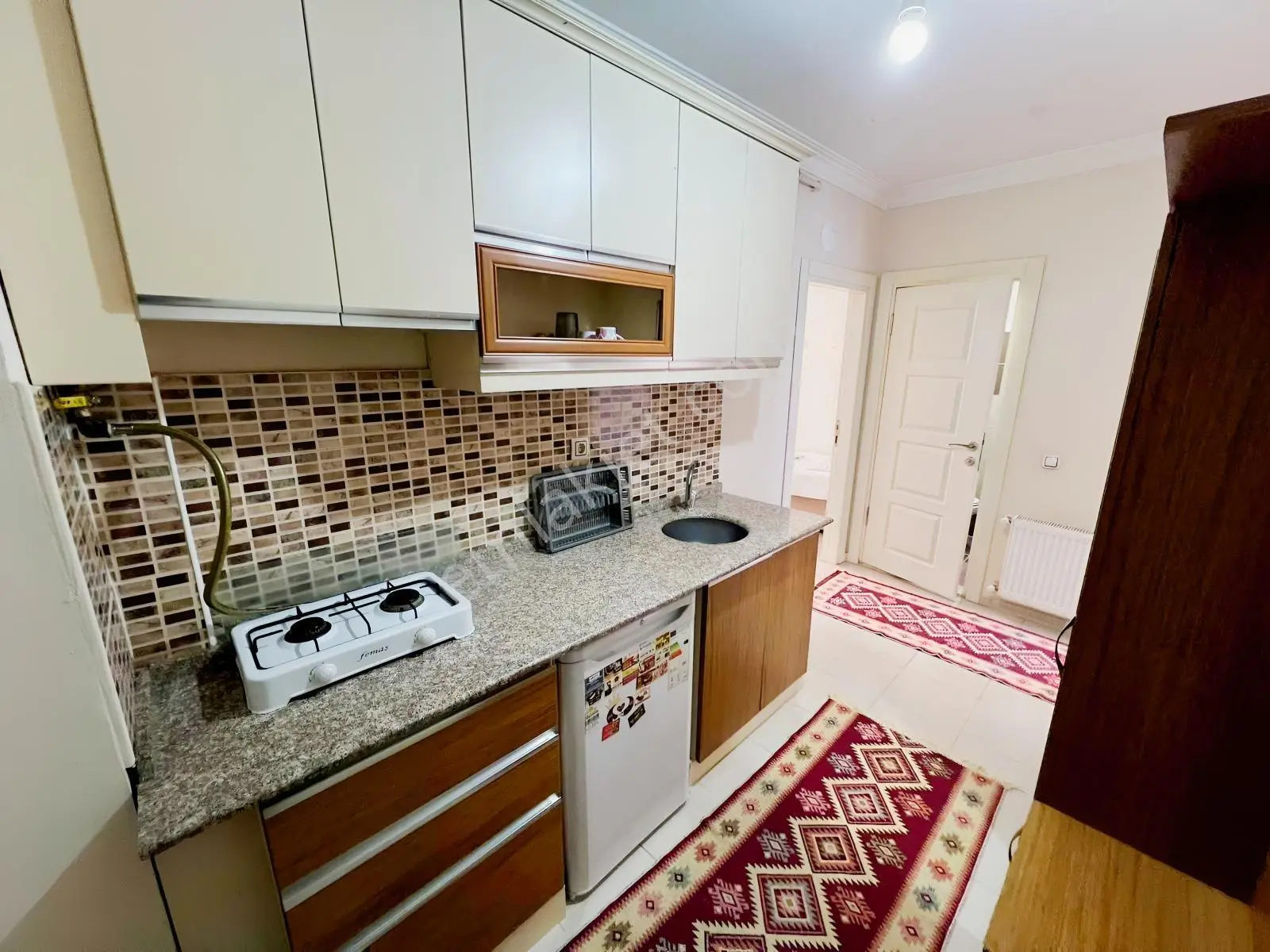 Rw Lıfe//bahçelievler Mh. Kiracılı Satılık Komple Bina — fotoğraf 3