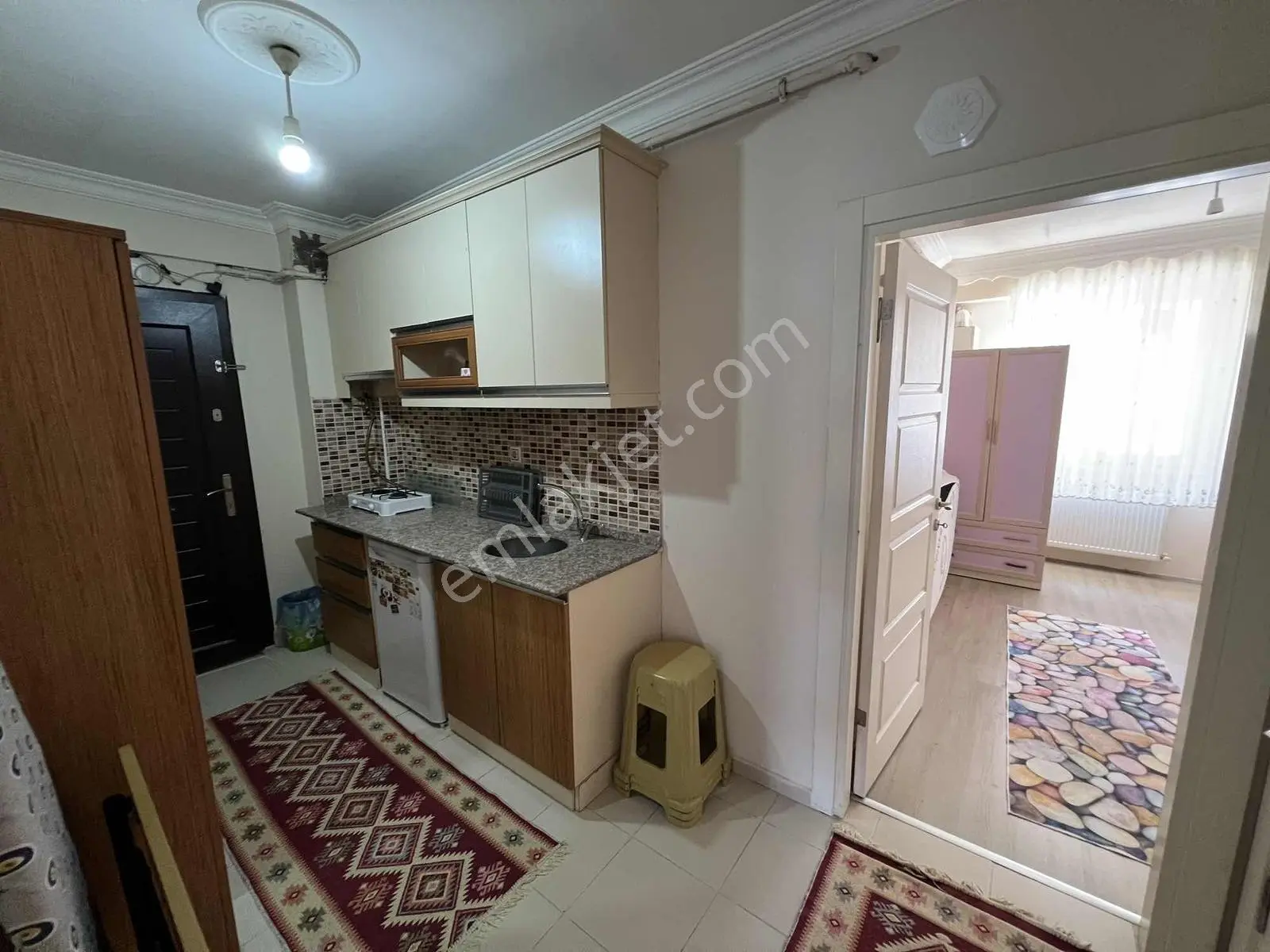 Rw Lıfe//bahçelievler Mh. Kiracılı Satılık Komple Bina — fotoğraf 5