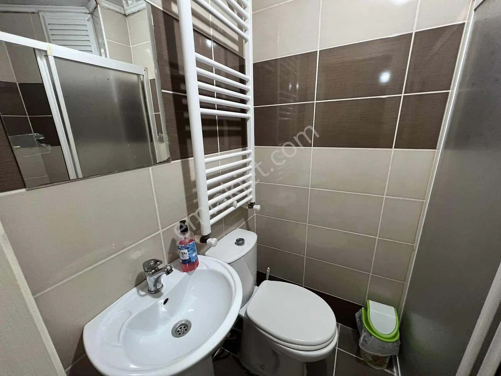 Rw Lıfe//bahçelievler Mh. Kiracılı Satılık Komple Bina — fotoğraf 10