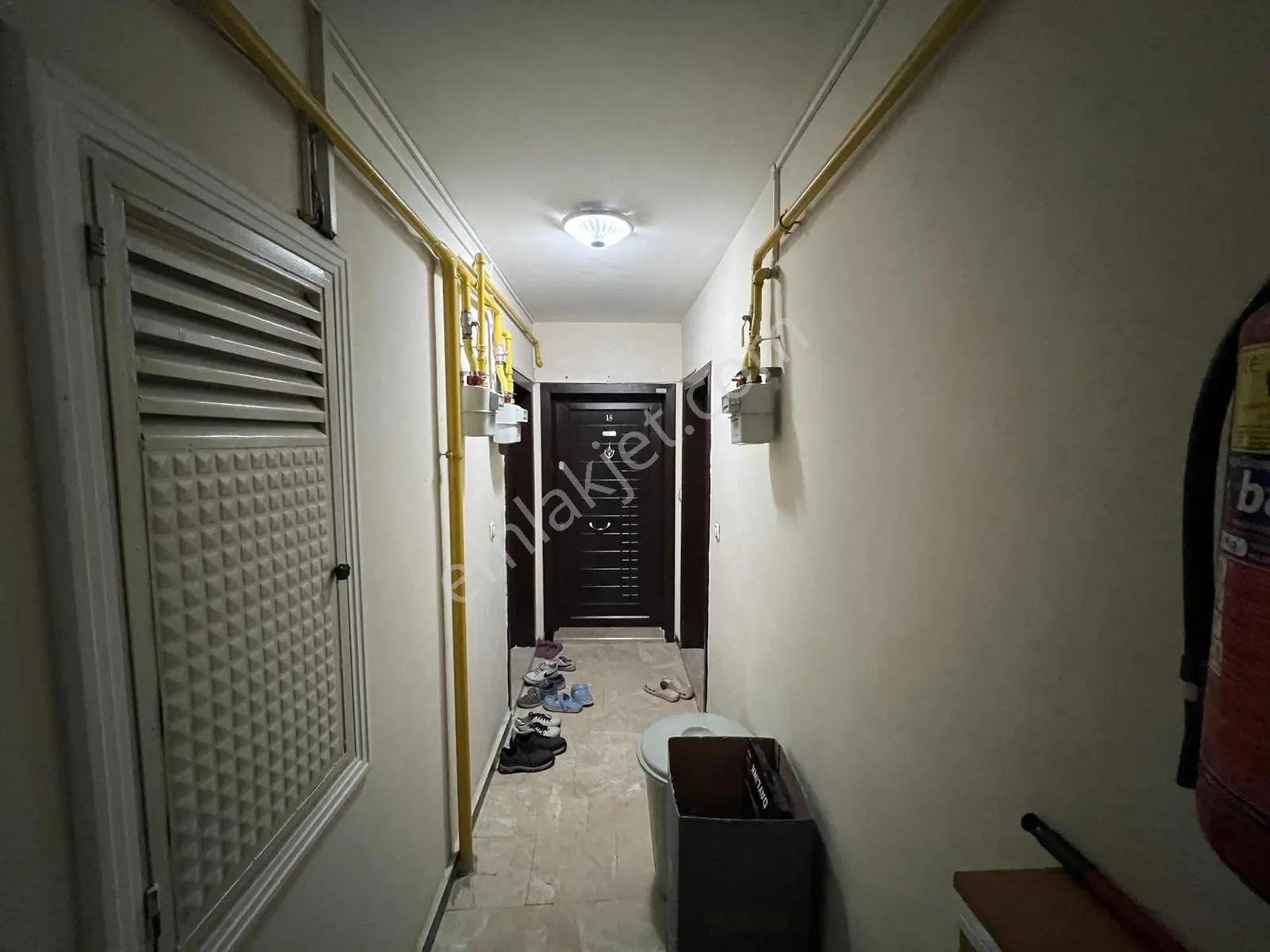 Rw Lıfe//bahçelievler Mh. Kiracılı Satılık Komple Bina — fotoğraf 16